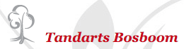 Tandarts Bosboom