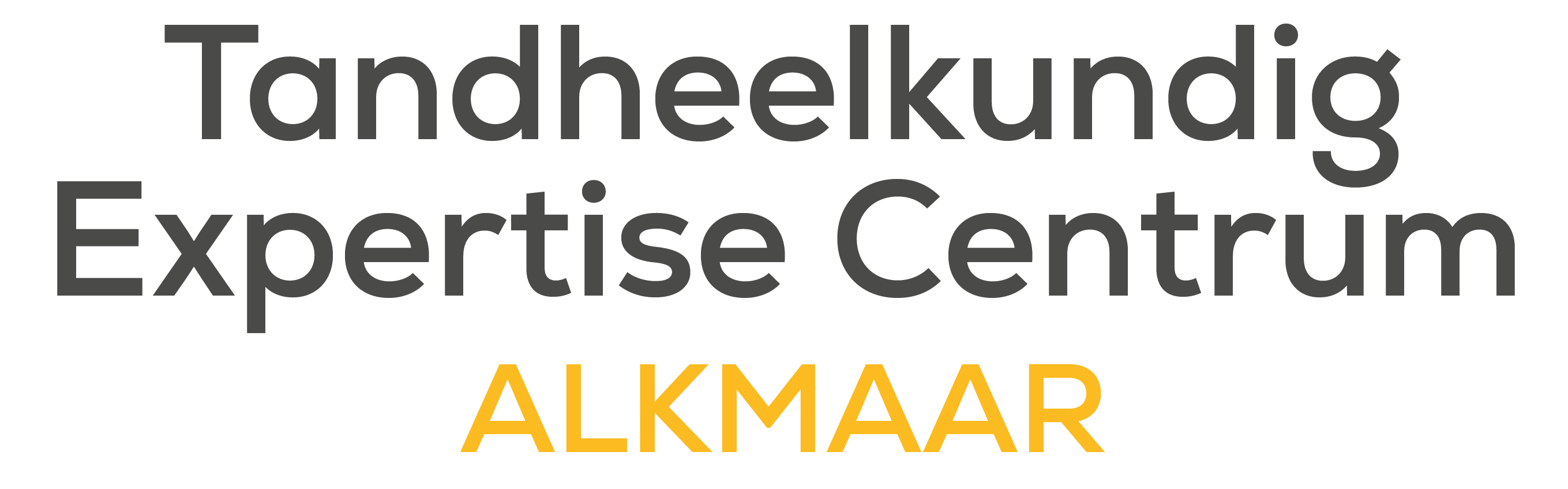 Tandheelkundig Expertise Centrum Alkmaar